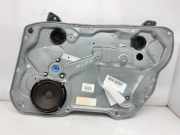 Fensterheber Rechts Vorne 6L4837752DJ Seat Ibiza III (6L1) Schrägheck 1.4 16V 75 (BBY)
