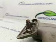 Sonnenblende Links 13113042 Opel Astra H (L48) Schrägheck 5-drs 1.7 CDTi 16V (Z17DTH)