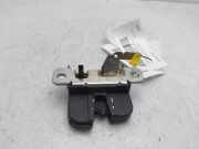Heckschloss 6Q6827505B Volkswagen Polo IV (9N1/2/3) Schrägheck 1.4 16V (BBY) BBY