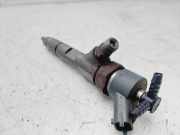 Kraftstoff-Injector 8200100272 Renault Megane II CC (EM) Cabrio 1.9 dCi 120 (F9Q-800)