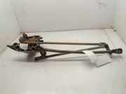 Scheibenwischermotor Vorne 3M5117508AA Ford Focus C-Max Großraumlimousine 1.8 TDCi 16V (KKDA)