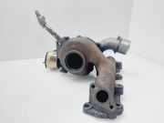 Turbolader 55205474 Opel Zafira (M75) Großraumlimousine 1.9 CDTI (Z19DT)