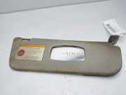 Sonnenblende Rechts 96428786 Daewoo / Chevrolet Tacuma Großraumlimousine 1.6 16V (A16DMS)