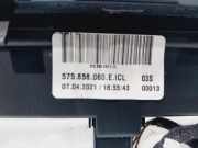 Warnleuchte Schalter 575858060E Seat Ateca (5FPX) SUV 1.0 TSI 12V (DLAA)