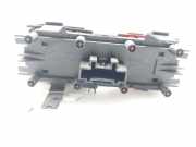 Warnleuchte Schalter 8200095493 Renault MEGANE II CLASSIC BERLINA Confort Authentique 120 CV / 88 KW