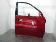 Tür Rechts Vorne 0K55W58020D Kia Carnival 2 (FIB/FLD) Großraumlimousine 2.9 HPDi 16V (J3(CRDI))