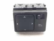 Spiegelverstellung Schalter 040330 Nissan Micra (K12) Schrägheck 1.4 16V (CR14DE)