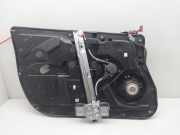 Fensterheber Rechts Vorne C1BBA045H16AB Ford Fiesta 6 (JA8) Schrägheck 1.25 16V (SNJD)