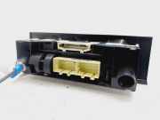 Bedienung Klimaanlage 6Y0820045C Skoda Fabia (6Y2) Schrägheck 5-drs 1.4 TDI 70 (BNM)