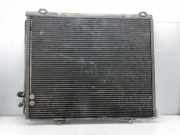 Klimakondensator 2108300270 Mercedes-Benz E (W210) Limousine 2.3 E-230 16V (M111.970)