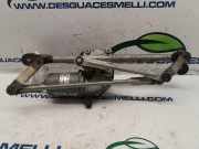 Scheibenwischermotor Vorne 13182340 Opel CORSA D Enjoy 75 CV / 55 KW