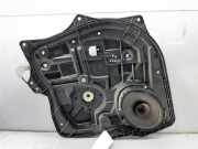 Fensterheber Rechts Hinten GS1D7297X Mazda 6 (GH12/GHA2) Limousine 2.2 CDVi 16V 130 (R2)