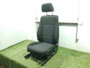 Sitz Rechts Vorne 52107118424 BMW X1 (E84) SUV sDrive 18d 2.0 16V (N47-D20C)