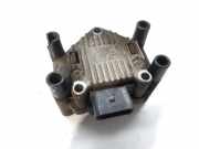 Zündspule 032905106B Volkswagen POLO BERLINA (6N2) Conceptline 60 CV / 44 KW