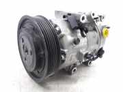 Klima Pumpe 97701A4101 Kia Carens IV (RP) Gro?raumlimousine 1.6 GDI 16V (G4FD)