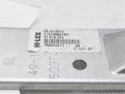 Fensterheber Rechts Hinten 13188504RH Opel Corsa E Van 1.4 16V (B14XER)