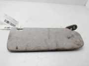 Sonnenblende Links 7432002261B1 Toyota COROLLA (E12) 1.4 D-4D Terra Berlina 90 CV / 66 KW