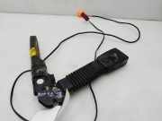 Gürtelschnalle Rechts Vorne 4M51A61208CA Ford FOCUS BERLINA (CAP) Trend 101 CV / 74 KW