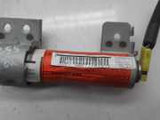 Vorhang Airbag Links VOOR VOOR K85PAJG01A Nissan X-Trail (T31) SUV 2.0 XE,SE,LE dCi 16V 4x2 (M9R)