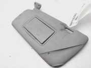 Sonnenblende Links 96401AV600 Nissan Primera (P12) Schrägheck 1.9 dCi (F9Q) 2005