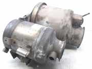 Rußpartikelfilter 5Q0131705G Seat Leon (5FB) Schrägheck 5-drs 1.6 TDI Ecomotive 16V (CLHA)