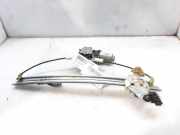 Fensterheber Links Hinten 82701AV610 Nissan PRIMERA BERLINA (P12) Acenta 139 CV / 102 KW