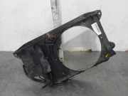 Schließplatte Kühlerträger 7104G7 Peugeot 206 BERLINA XR 75 CV / 55 KW