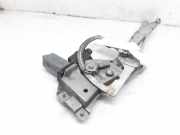 Fensterheber Rechts Vorne 90451144 Opel Astra F (56/57) Limousine 1.6i 16V (X16XEL)