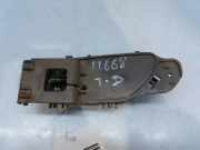 Türgriff Innen Rechts Hinten 7242021000 SsangYong Rodius Großraumlimousine 2.7 270 Xdi 20V 4x2 (M665.925(Euro 4))