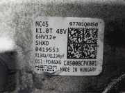 Klima Pumpe 97701Q0450 Hyundai i20 (GBB) Schrägheck 1.0 T-GDI 100 12V (G3LC)