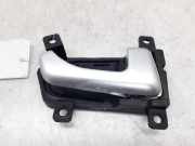 Türgriff Innen Rechts Hinten 826203U000 Kia Sportage (SL) Geländewagen 1.7 CRDi 16V 4x2 (D4FD)