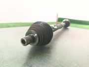 Antriebswelle Rechts Vorne 1K0407272EN Volkswagen Passat (3C2) Limousine 2.0 TDI 16V 140 (BKP) BKP