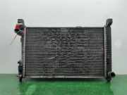 Radiator 1695001803 Mercedes-Benz B (W245) Schrägheck 2.0 B-200 16V (M266.960)