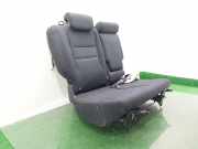 Sitz Rechts Hinten 82136SWBA01 Honda CR-V (RE/RM) SUV 2.2 i-DTEC 16V (N22B3(Euro 5))