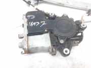 Fensterheber Rechts Hinten MR214288 Mitsubishi BERLINA (EA0) 2000 Elegance 133 CV / 98 KW