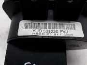 Lichtschalter YUD501220 Land + Range Rover Discovery III (LAA/TAA) Geländewagen 2.7 TD V6 (276DT)