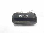 Türgriff Außen Links Hinten PBT Suzuki Vitara Cabrio (ET/TA) Softtop Geländewagen 1.9 JLX (XUD9SD-L3(DHW))