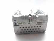 Radio CQMM4570AK Mazda 6 (GG12/82) Limousine 2.0 CiDT 16V (RF5C)