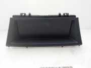 Navigationssystem 17426231 BMW (E71) 3.5d 286 CV / 210 KW
