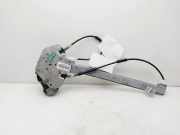 Fensterheber Links Hinten 8200000557 Renault Laguna II (BG) Schrägheck 5-drs 2.2 dCi 150 16V (G9T-706)
