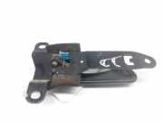 Türgriff Innen Rechts Vorne HR513121LK Galloper Galloper Geländewagen 2.5 TCI (D4BH) D4BH