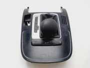 Schaltmanschette 8K0864261 Audi A4 Avant (B8) Kombi 2.0 TDI 16V (CAGA)