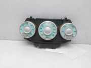 Tachoeinheit Kmh 1496274080 Peugeot SR Pack 107 CV / 79 KW
