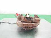 Achsschenkel Halter Rechts Hinten MR418066 Mitsubishi Pajero Hardtop (V6/7) Geländewagen 3.2 DI-D 16V Long (4M41)