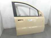 Tür Rechts Vorne 0051767630 Fiat PANDA (169) 1.1 8V 54 CV / 40 KW