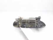 Türgriff Außen Links Hinten 6001549493 Dacia Logan (LS) Limousine 1.4 (K7J-710)