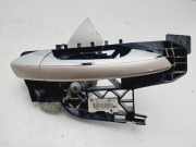 Türgriff Außen Ra A2217601634 Mercedes-Benz S (W221) Limousine 5.5 S-550 32V (M273.961)