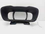 Zierleiste ACHTERLICHT 682500431R Renault Kadjar (RFEH) SUV 1.5 dCi DPF (K9K-649)