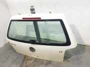 Hintertür 6N0827025AD Volkswagen Polo III Classic (6KV2) Limousine 1.4i 16V (AUA) AUA