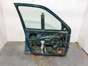 Tür Links Vorne 1007037 Ford Fiesta 4 Schrägheck 1.3i (J4R)